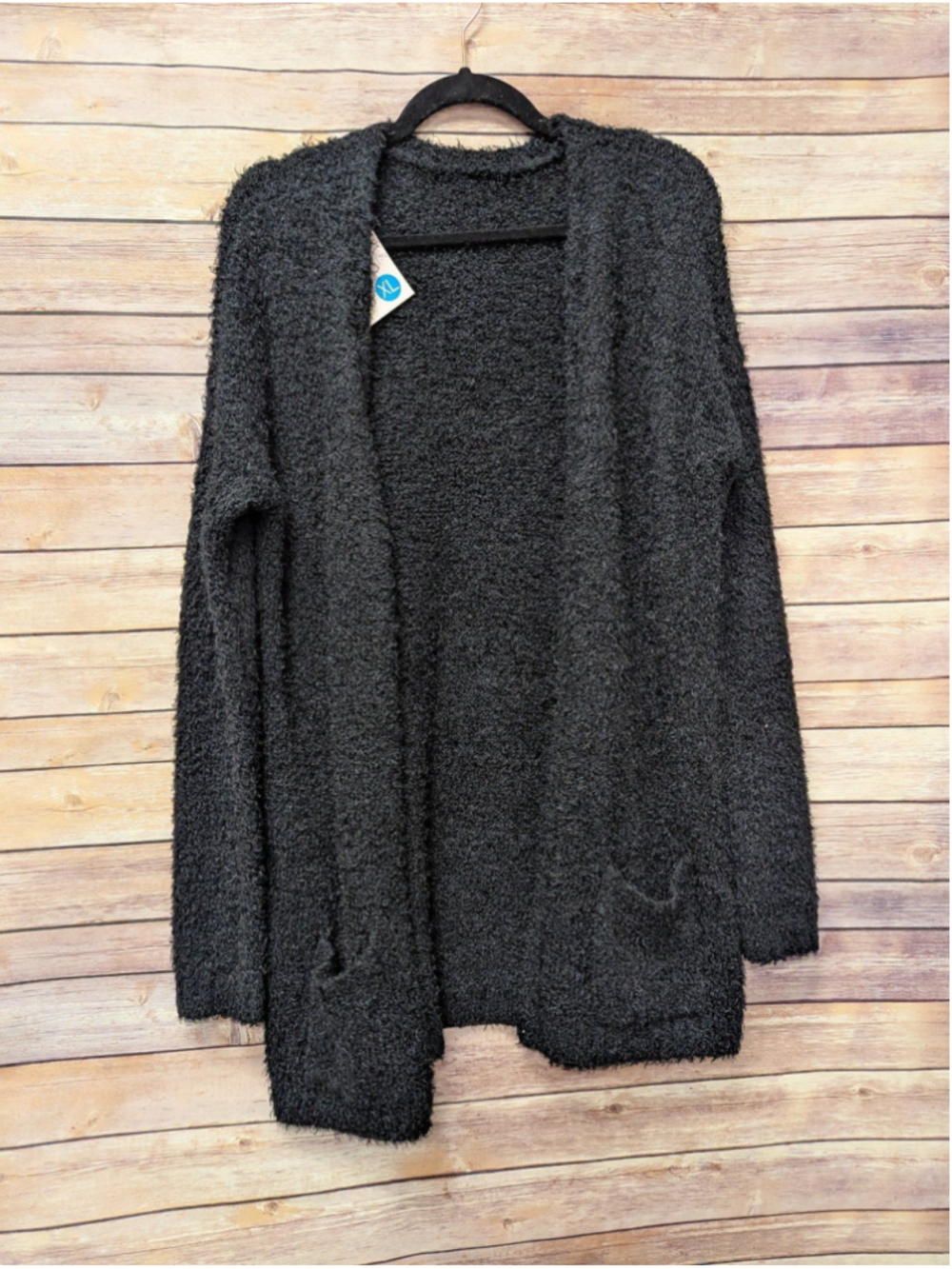 Buttery soft kimono size XL